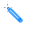 blue_neon_write cursor