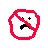 unvalabila snowman cursor