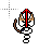 Alternate select cursor