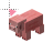 Pig cursor