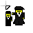 Mafiaso Henchmen cursor