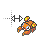 Horizontal resize cursor