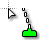Working in background cursor