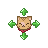 Move cursor