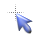 Normal select cursor