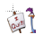 Normal select cursor