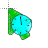 Working in background cursor
