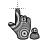 Normal select cursor