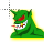 alien cursor