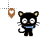 Normal select cursor