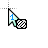 Wii unavaible cursor