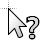 Help select cursor