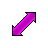 Diagonal Resize 2 cursor