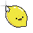 Lemon cursor