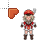 Link select cursor