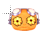 Normal select cursor