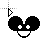 Deadmau5 Helmets Cursors preview
