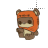 Normal select cursor