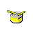 yellow drum cursor