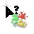 Help select cursor