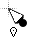 Normal select cursor