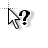 Help select cursor