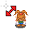 -diagonal-resize 2- cursor