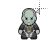 Normal select cursor