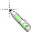 Handwriting cursor