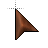 wood (cherry) cursor