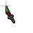 Link select cursor