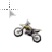 MOTO CROCE cursor
