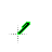 Handwriting cursor
