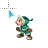 IceManEXE b cursor
