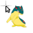 quilava cursor