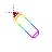 Handwriting cursor