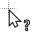 Help select cursor
