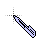 Handwriting cursor