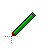 Handwriting cursor
