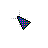 colorful dots 3 cursor