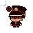Unavailable cursor