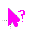 Help select cursor