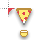 Working in background cursor