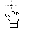 Link select cursor