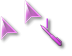 Apple Blue Cursors cursor preview