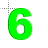 6 cursor