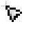 Normal select cursor