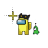 Precision select cursor