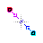 Purple resize D1 cursor