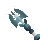 Dominion-Rod Glowing cursor